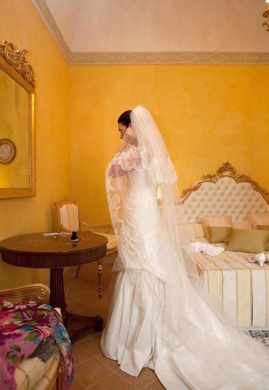 Canonica Di Corteranzo Murisengo Zewnętrze zdjęcie